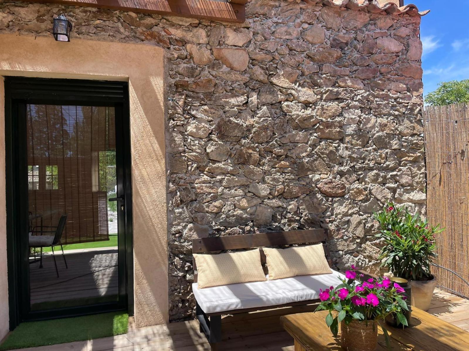 Casa Del Concejo Segovia Villa Dış mekan fotoğraf