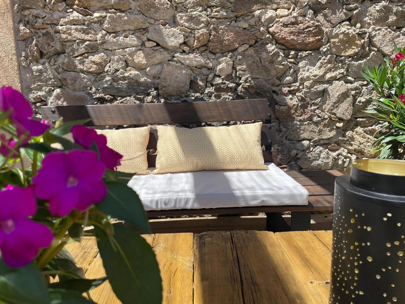Casa Del Concejo Segovia Villa Dış mekan fotoğraf