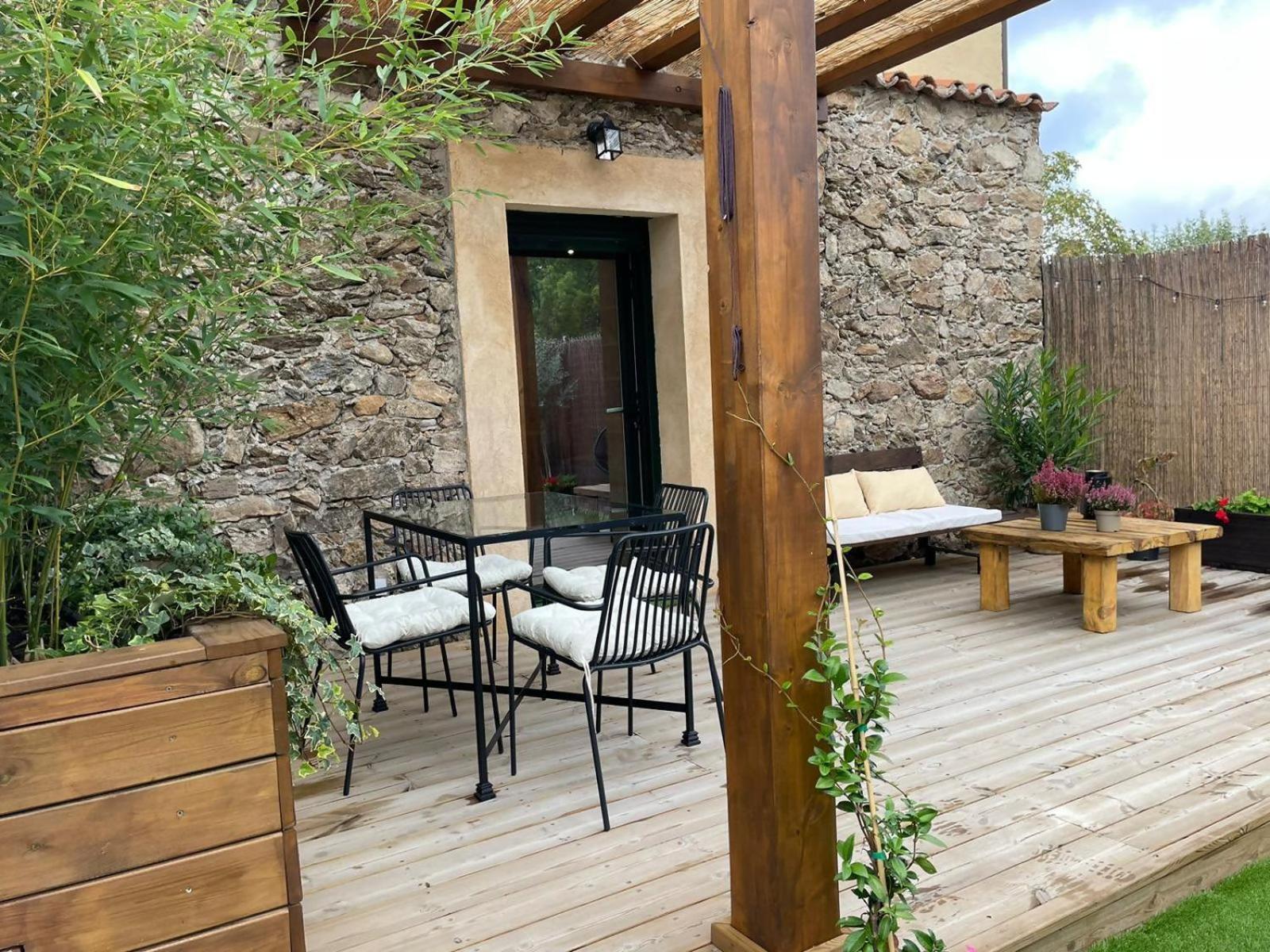 Casa Del Concejo Segovia Villa Dış mekan fotoğraf
